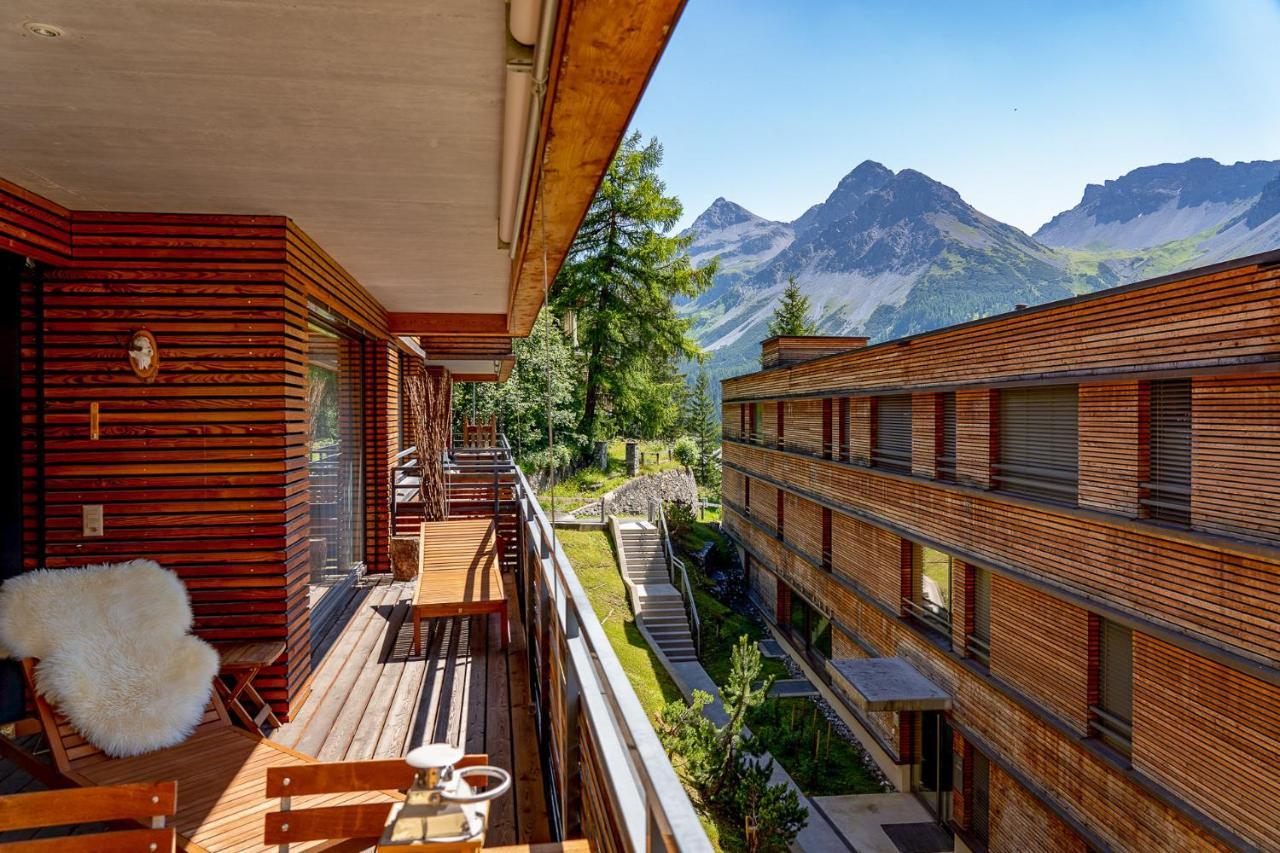Fontana Arosa Exterior foto