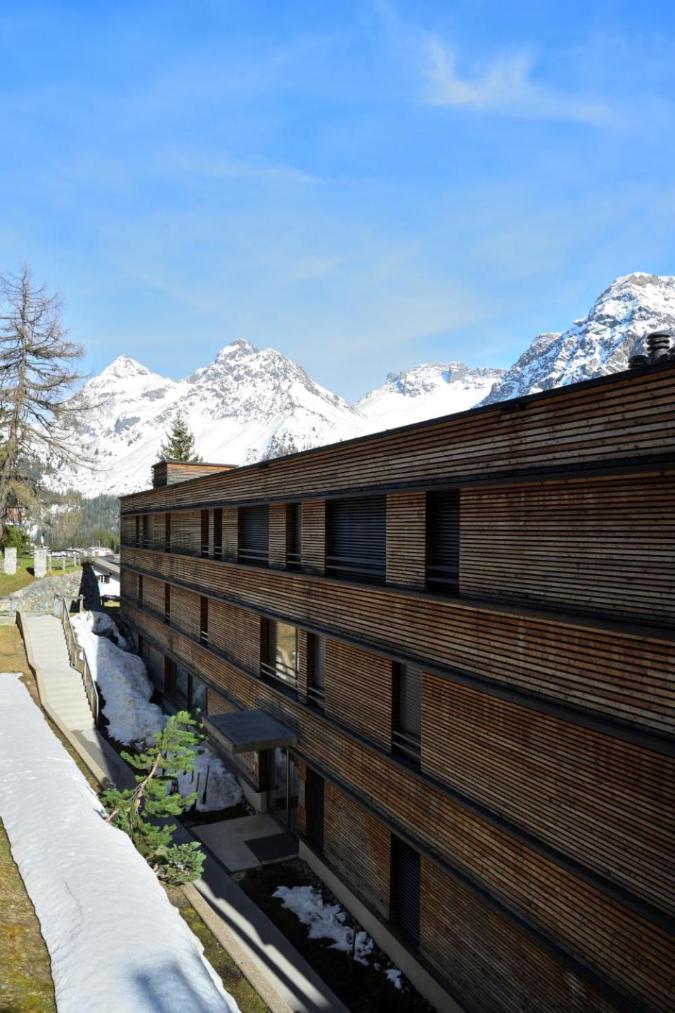 Fontana Arosa Exterior foto